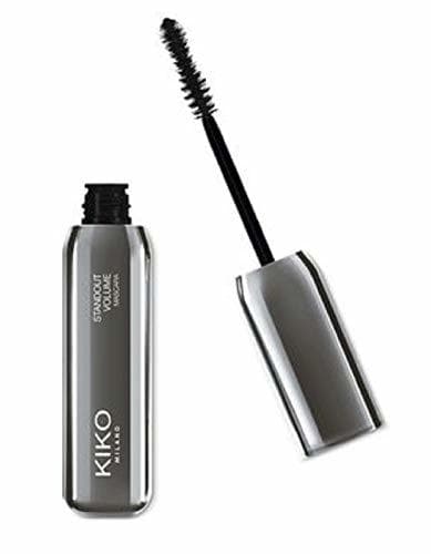 Belleza KIKO MILANO STANDOUT VOLUME MASCARA