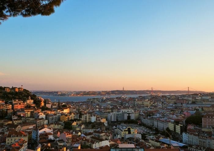 Place Miradouro da Senhora do Monte 