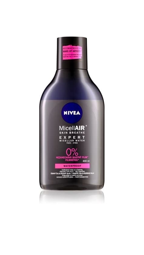 Producto MicellAir Expert bifásica 