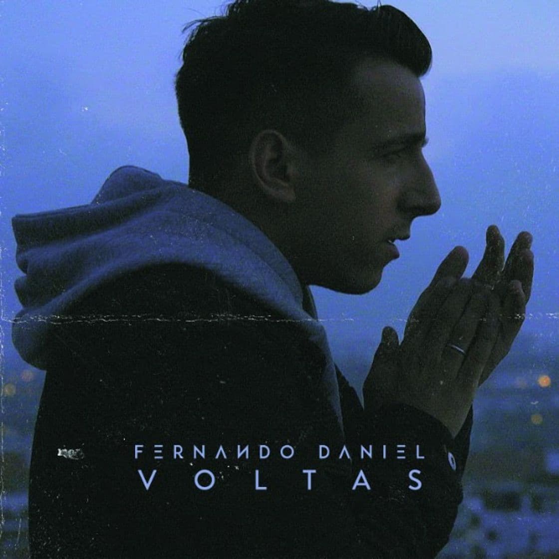 Canción Voltas - Fernando Daniel