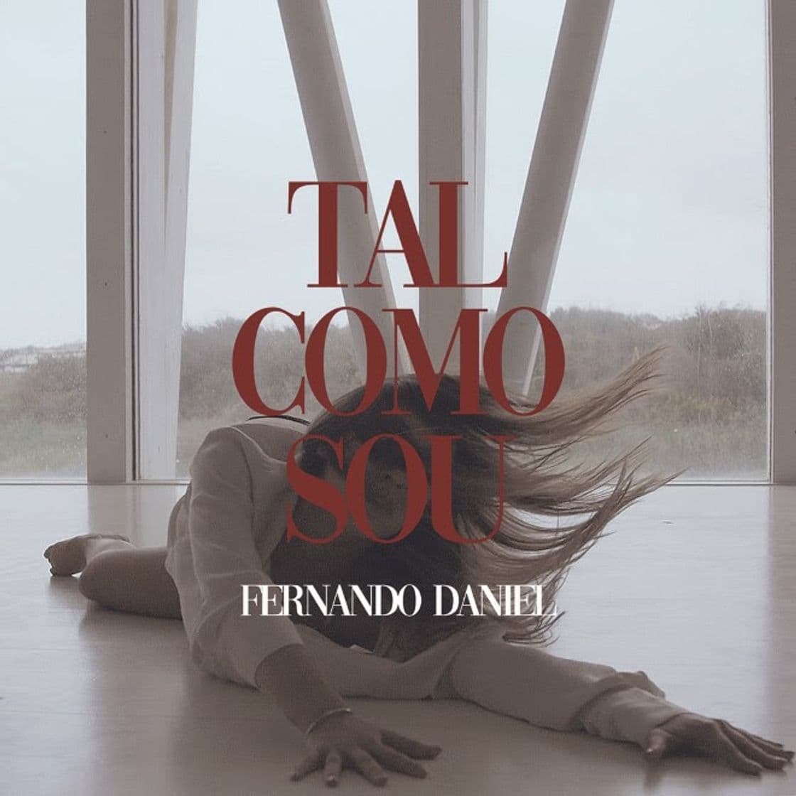 Canción Tal como sou - Fernando Daniel 