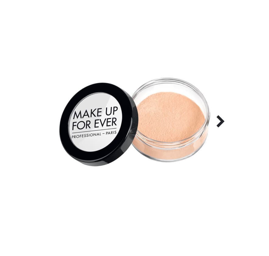 Producto Poudre Make Up For Ever