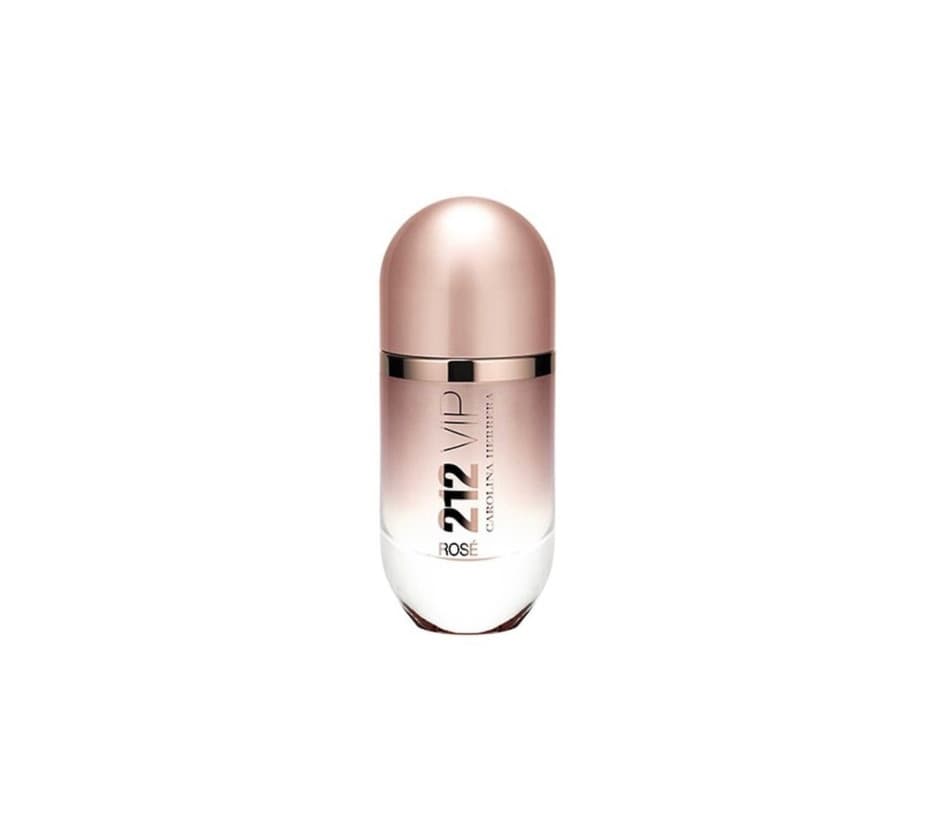 Producto Carolina Herrera 212 VIP Rosé