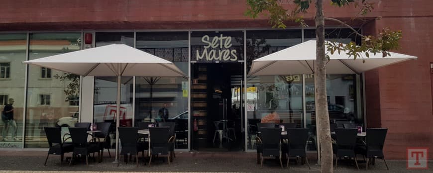 Restaurantes Sete Mares