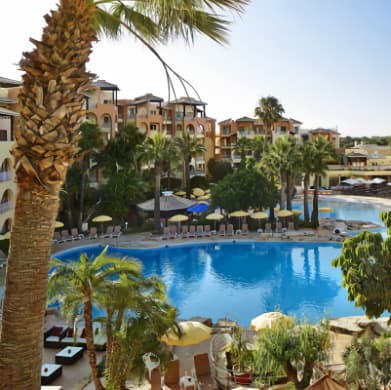 Place Four Seasons Vilamoura