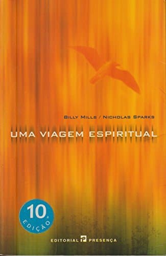 Libro Uma Viagem Espiritual