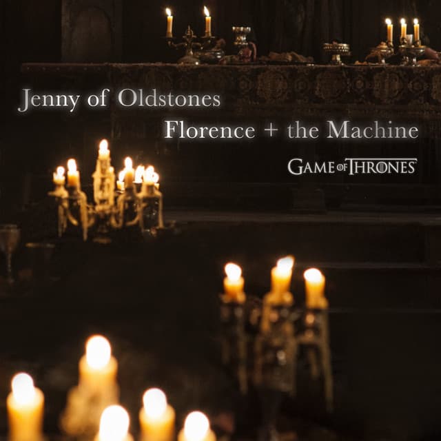 Canción Jenny of Oldstones (Game of Thrones)