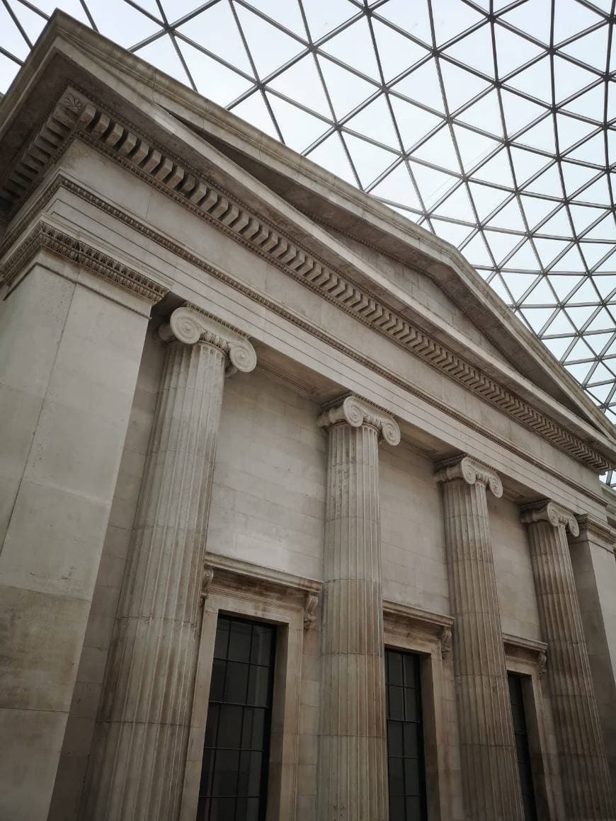 Place British Museum