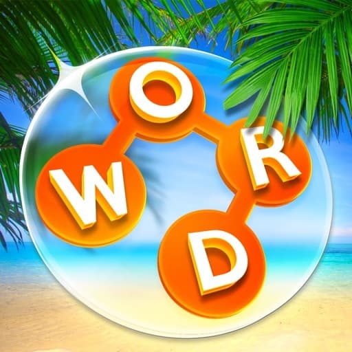 App Wordscapes