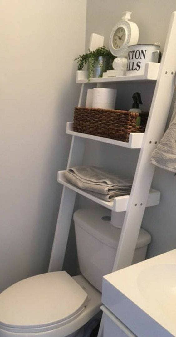 Fashion Bathroom organizer