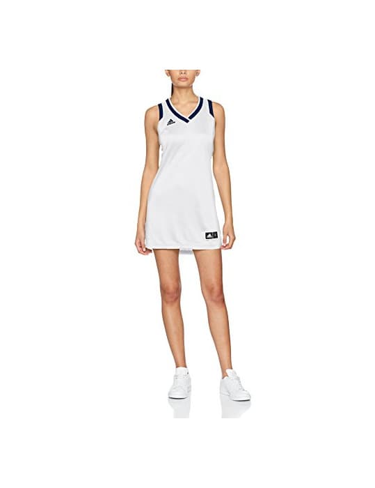 Fitness adidas Womens Crazy Explosive Jersey, Mujer,