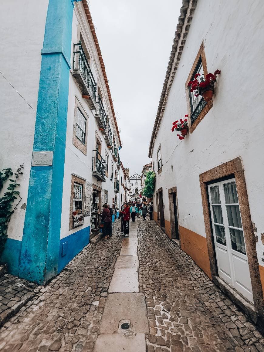 Place Óbidos