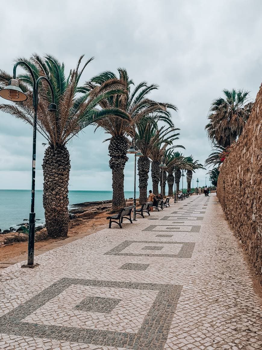 Place Praia da Luz