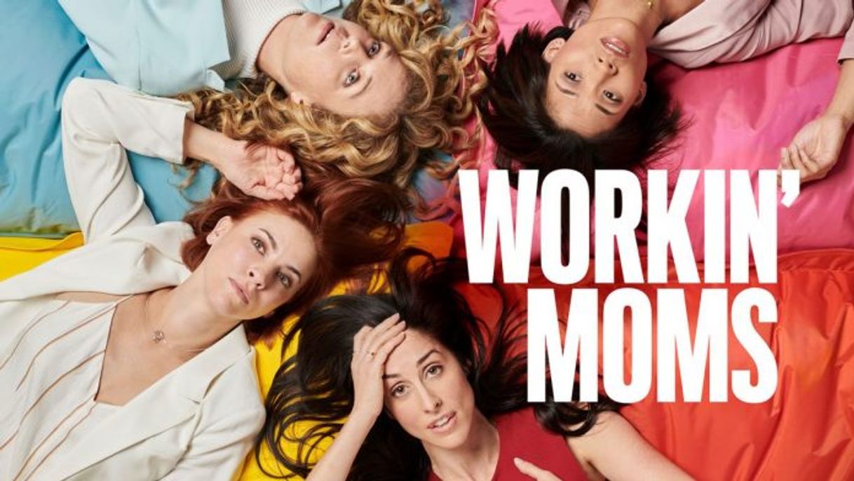 Serie Workin' Moms