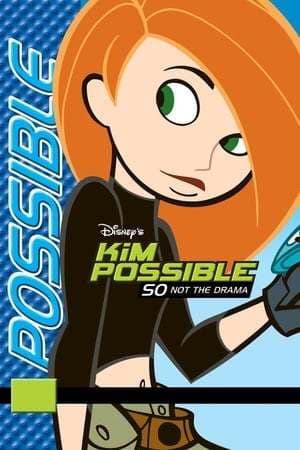 Serie Kim Possible