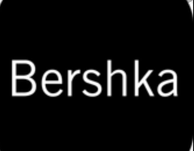 Fashion  Bershka 