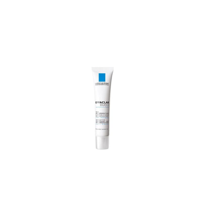 Producto La Roche Posay Effaclar Duo +