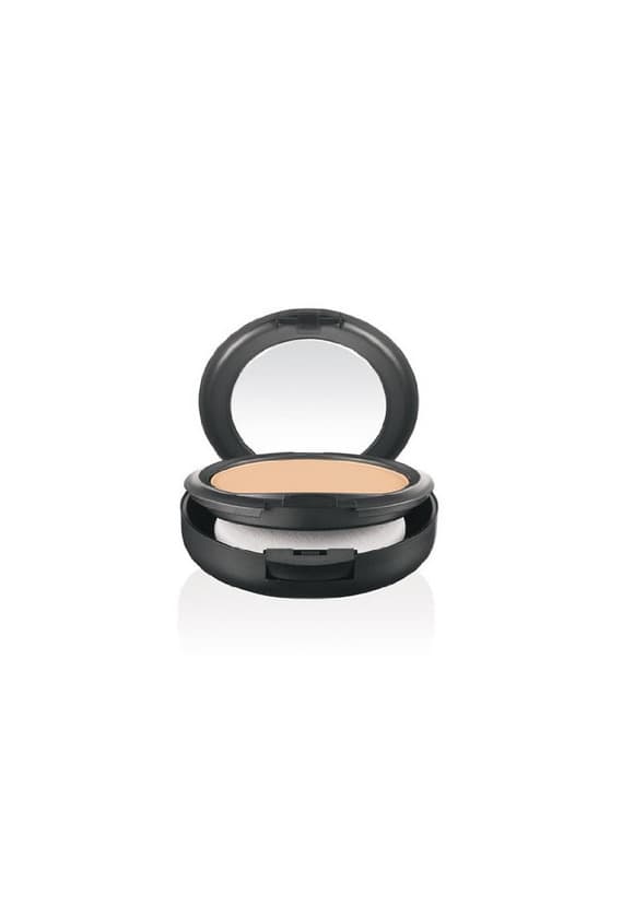 Belleza MAC Studio Fix Powder Plus Foundation NW22 by M.A.C