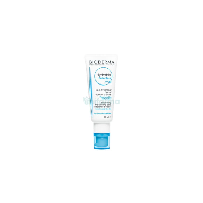 Producto Bioderma Hydrabio 