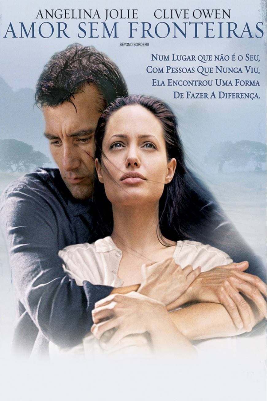 Película Amor sem Fronteiras