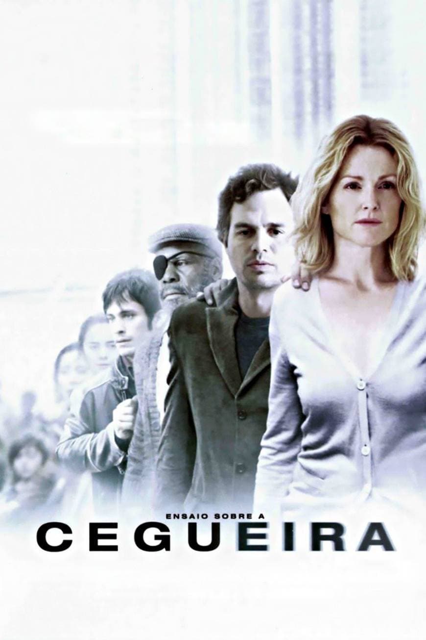 Película Ensaio sobre a cegueira