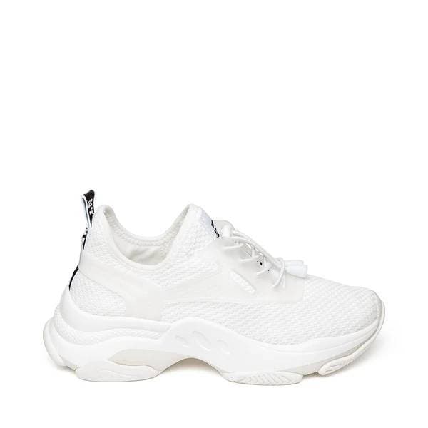 Fashion Steve Madden White