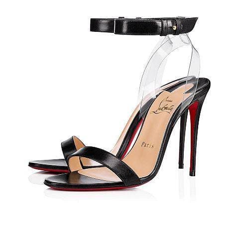 Fashion Jonatina Louboutin