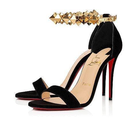 Fashion Planetava Louboutin