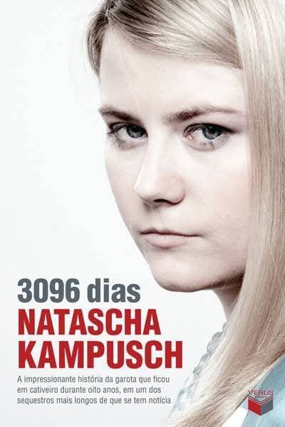 Libro Natasha Campush