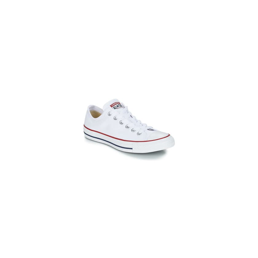 Moda Converse Chuck Taylor All Star Season Ox