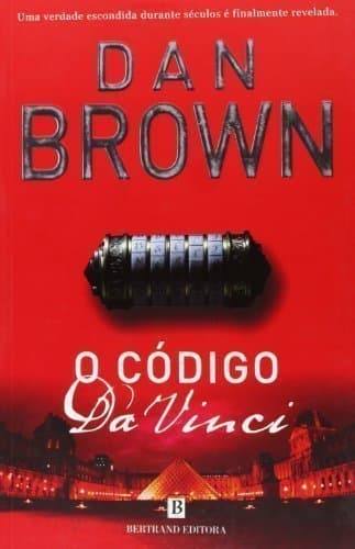 Libro O Código Da Vinci