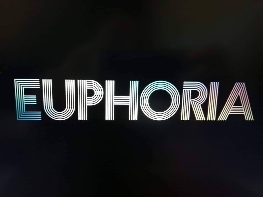 Serie Euphoria