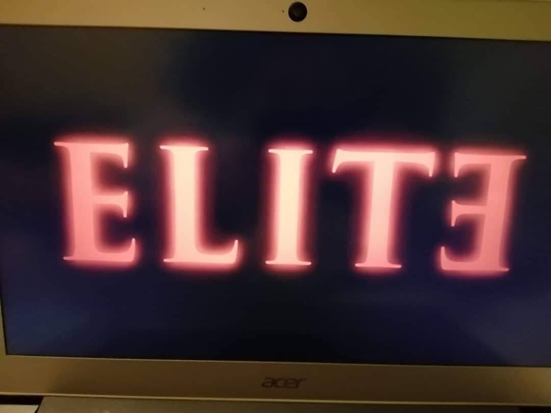 Serie Elite