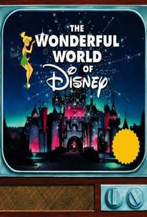 Serie The Wonderful World of Disney