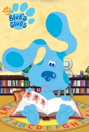 Serie Blue's Clues