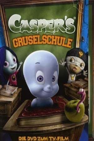 Serie Casper's Scare School