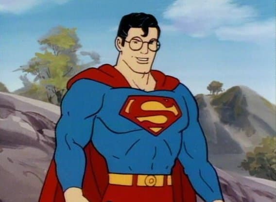 Serie Superman: The Animated Series