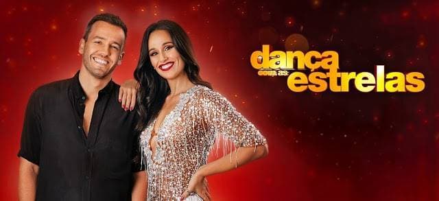 Serie Dança com as Estrelas