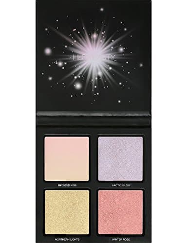 Producto HUDA BEAUTY Winter Solstice Highlighter Palette