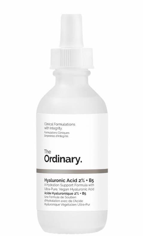 Moda Creme da the ordinary