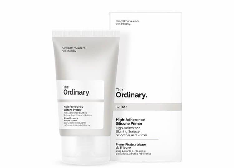 Moda Primer the ordinary