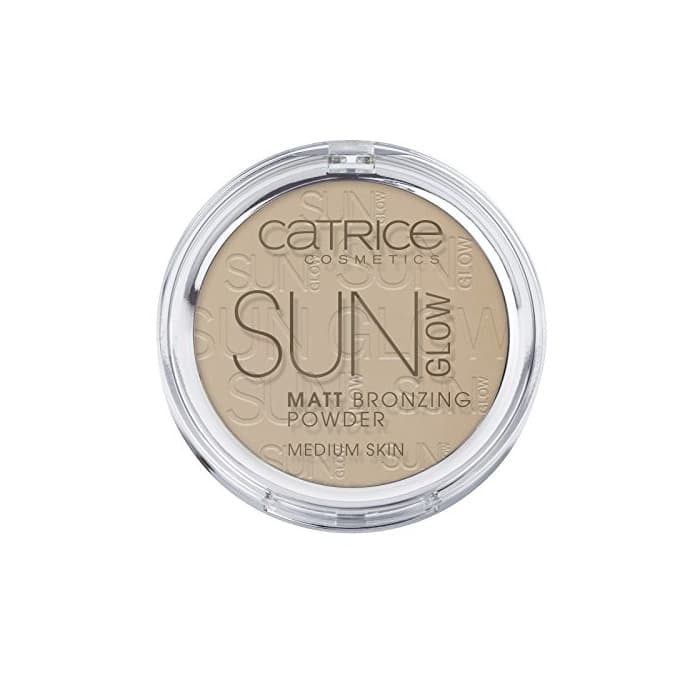 Product Catrice