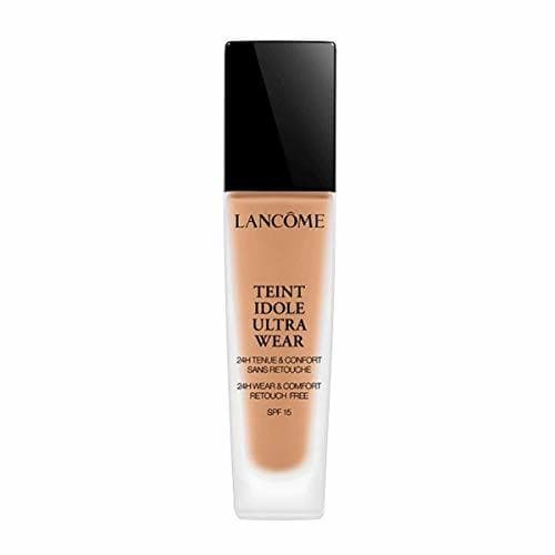 Beauty Lancome Teint Idole Ultra Wear Fondo de Maquillaje Color 035 Beige Dore