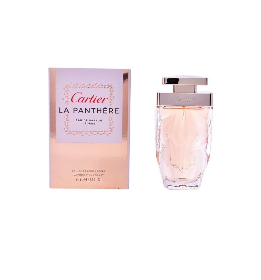 Belleza Cartier La Panthere Agua de perfume Vaporizador 75 ml