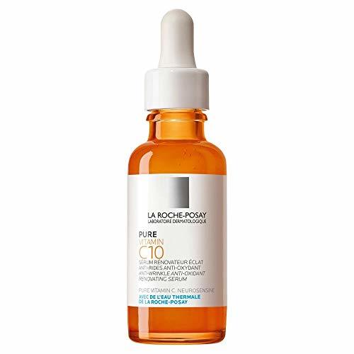 Belleza La Roche-Posay Pure Vitamin C10 30 ml