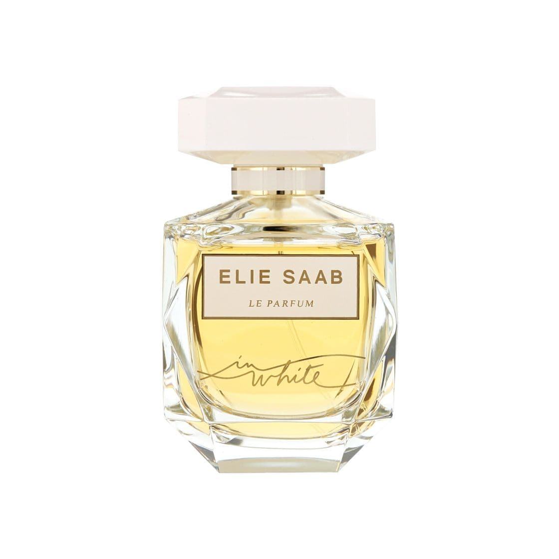 Belleza Le Parfum In White, de Elie Saab