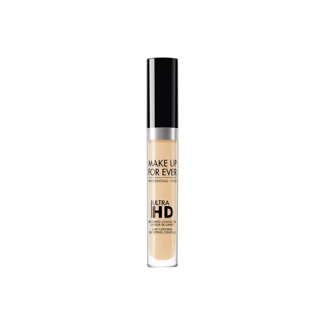 Producto Maquillaje para Ever Ultra HD – Captura de luz