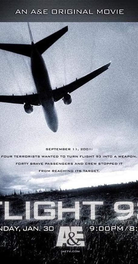 Movie Flight 93