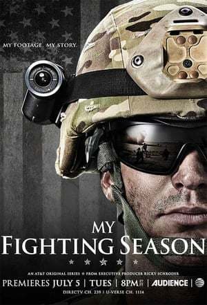 Serie My Fighting Season