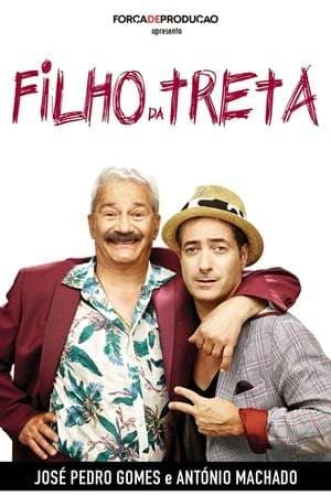 Movie Filho da Treta